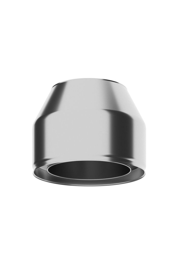 Trekkap Ø 80-100130-150-180-200mm